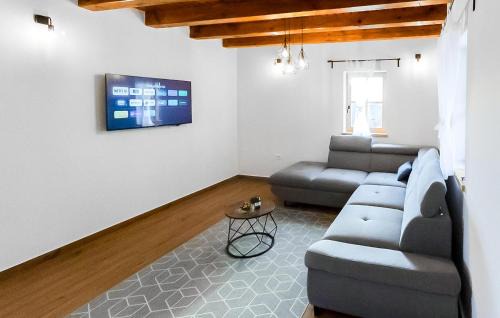 Veliko Trgovisce House | Amazing Home In Veliko Trgovisce With Sauna