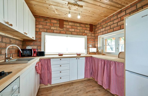 Novi Marof House | Amazing home in Jelenscak with sauna