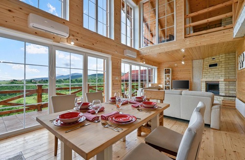 Novi Marof House | Amazing home in Jelenscak with sauna