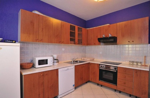 Kastel Stari House | Amazing home in Kastel Stari
