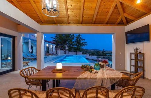 Kakma House | Amazing home in Kakma with sauna
