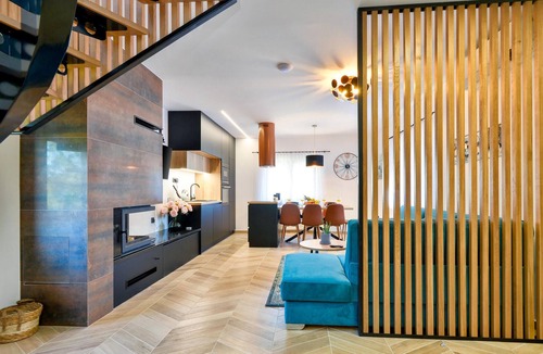 Kalnik House | Amazing home in Kalnik with sauna