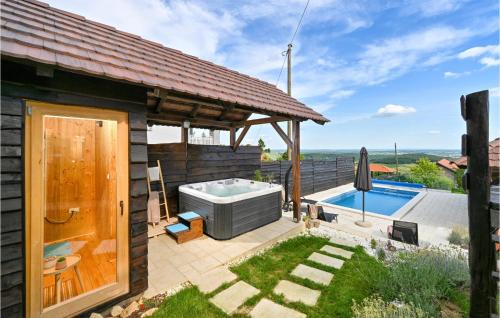 Kalnik House | Amazing Home In Kalnik With Sauna