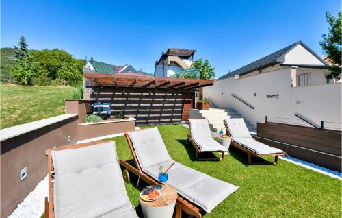 Kalnik House | Amazing Home In Kalnik With Sauna