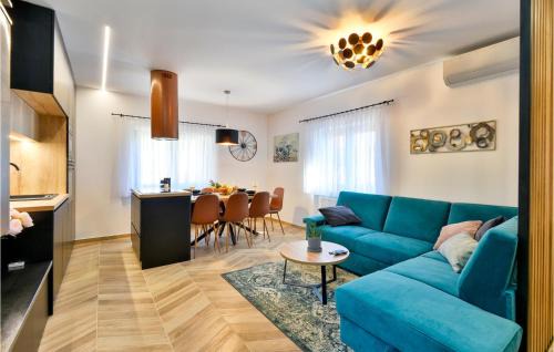 Kalnik House | Amazing Home In Kalnik With Sauna