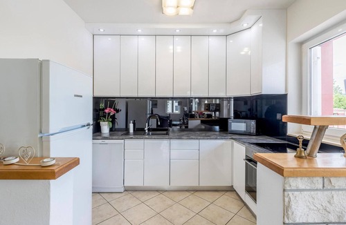 Rudine House | Amazing home in Kastel Novi