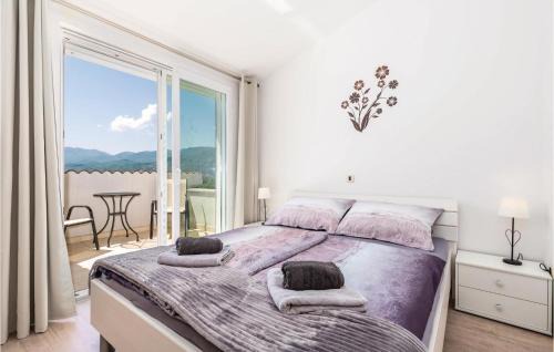 Rubesi House | Amazing Home In Kastav