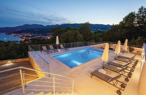 Rubesi House | Amazing home in Kastav