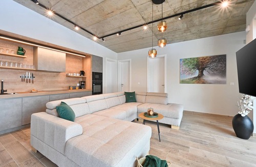 Koprivnica House | Amazing home in Koprivnica with sauna