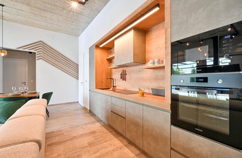 Koprivnica House | Amazing home in Koprivnica with sauna