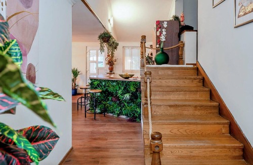 Gola House | Amazing home in Koprivnica with private swimming pool, can be inside or outside