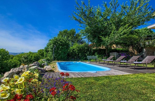 Zurkovo House | Amazing home in Kostrena with sauna