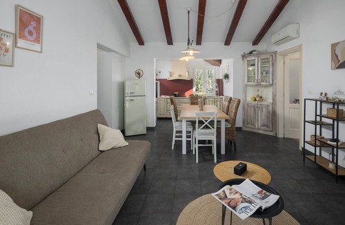 Rogocana House | Amazing home in Kranjci