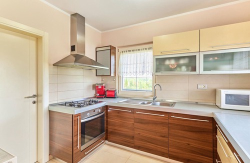 Krizevci House | Amazing home in Krizevci