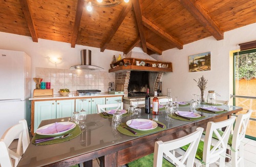Presika House | Amazing home in Labin