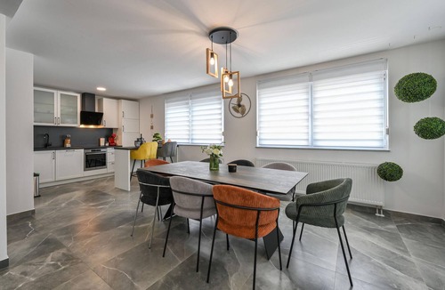 Varazdin House | Amazing home in Lepoglava with sauna