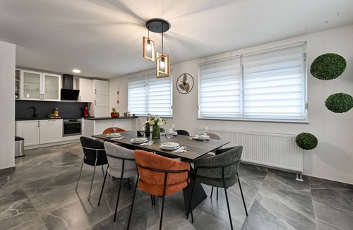 Varazdin House | Amazing home in Lepoglava with sauna