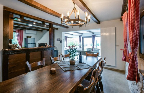 Varazdin House | Amazing home in Lepoglava with sauna
