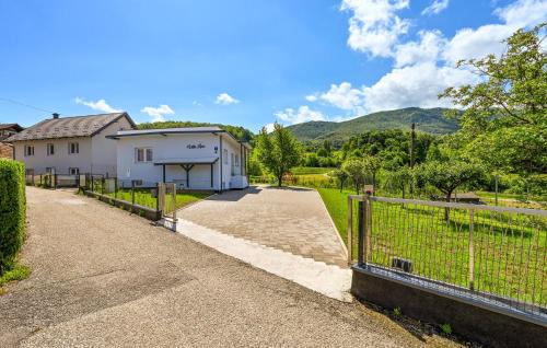 Varazdin House | Amazing Home In Lepoglava With Sauna
