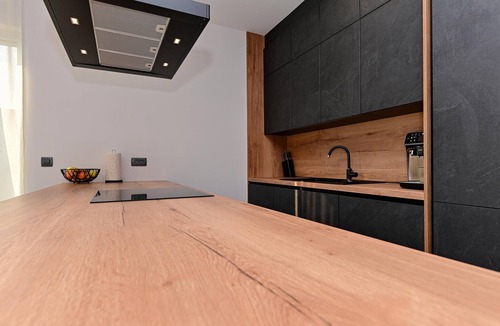 Ljubac House | Amazing home in Ljubac