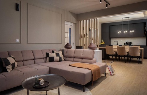 Ljubac House | Amazing home in Ljubac with WiFi