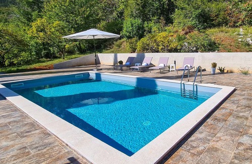 Opatija House | Amazing home in Lovran