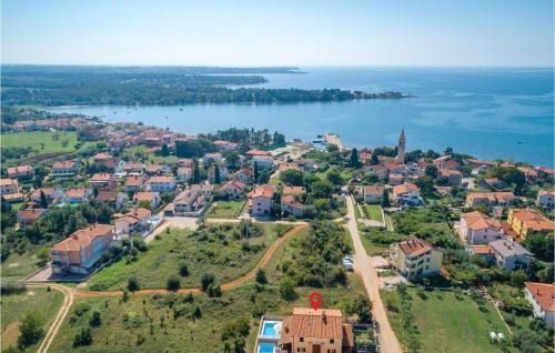 Lovrecica House | Amazing Home In Lovrecica