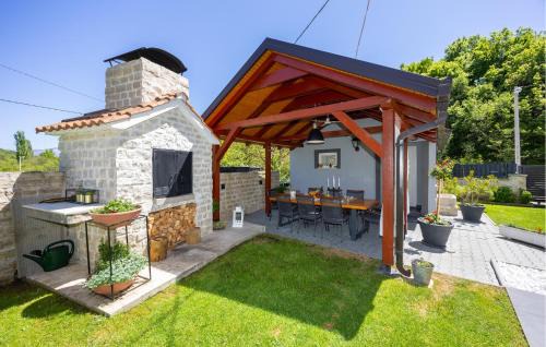 Citluk House | Amazing Home In Lucane