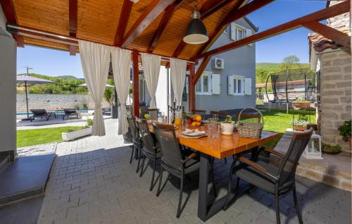 Citluk House | Amazing Home In Lucane