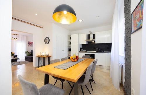 Citluk House | Amazing home in Lucane