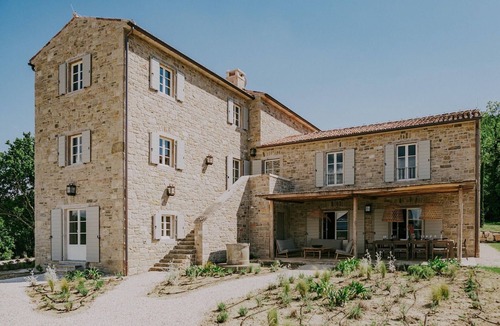 Motovun House | Amazing home in Motovun