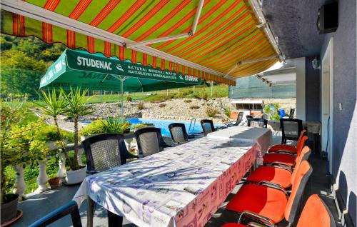 Sveti Ivan Zelina House | Amazing Home In Nespes
