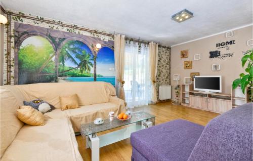 Sveti Ivan Zelina House | Amazing Home In Nespes