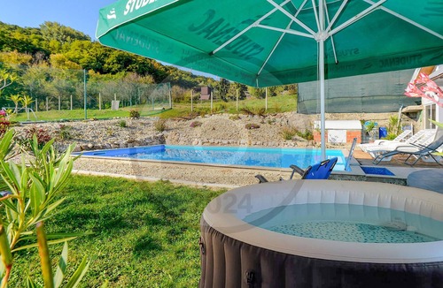 Sveti Ivan Zelina House | Amazing home in Nespes
