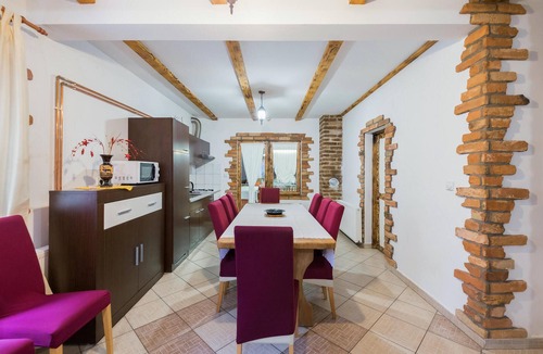 Brestovac House | Amazing home in Novo Zvecevo with sauna