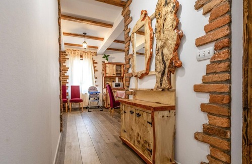 Brestovac House | Amazing home in Novo Zvecevo with sauna