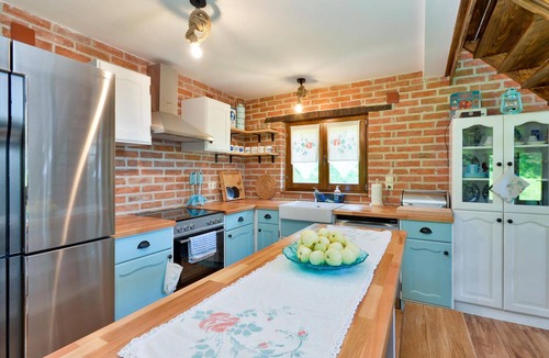 Mozenec House | Amazing home in Novi Marof