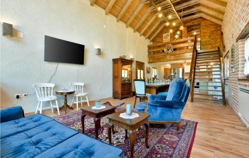 Mozenec House | Amazing Home In Novi Marof