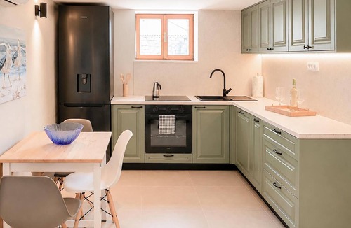 Podgradina House | Amazing home in Podgradina