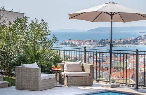 Podstrana House | Amazing home in Podstrana