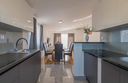 Grubine House | Amazing home in Poljica