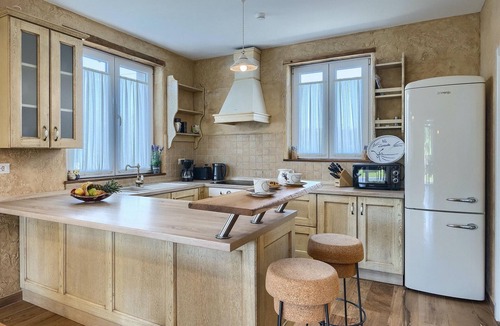 Stifanici House | Amazing home in Porec with private swimming pool, can be inside or outside