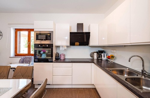 Novigrad House | Amazing home in Pridraga