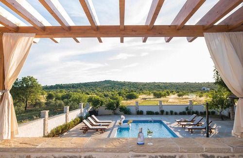 Primosten Burnji House | Amazing home in Primosten