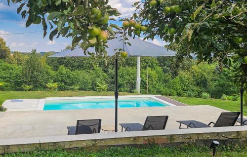 Sveti Ivan Zelina House | Amazing Home In Radoisce