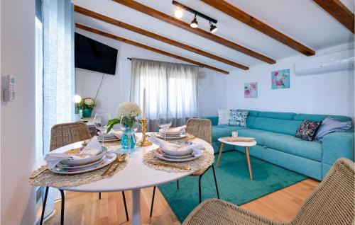 Pitomaca House | Amazing Home In Sedlarica With Sauna