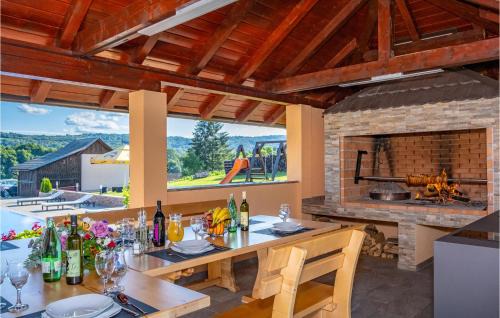 Slunj House | Amazing Home In Slunj
