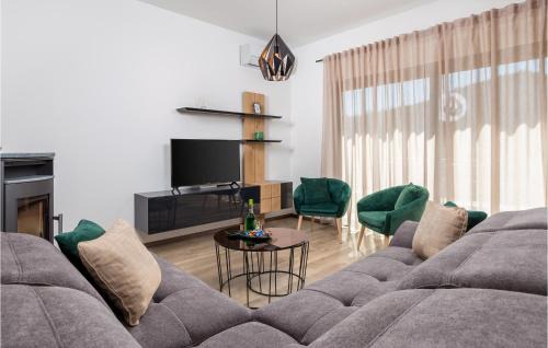 Soboli House | Amazing Home In Soboli, Cavle With Sauna