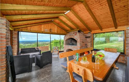 Kalnik House | Amazing Home In Sopron