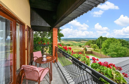 Kalnik House | Amazing home in Sopron